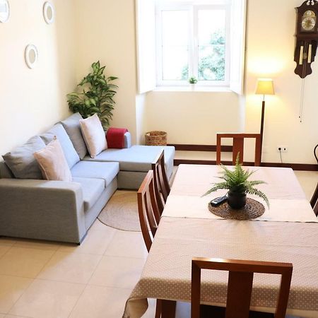 Jardim Das Amoreiras Central Apartment Lisboa Dış mekan fotoğraf
