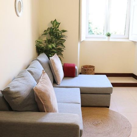 Jardim Das Amoreiras Central Apartment Lisboa Dış mekan fotoğraf