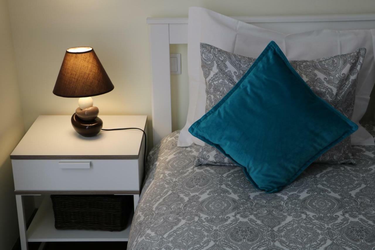 Jardim Das Amoreiras Central Apartment Lisboa Dış mekan fotoğraf