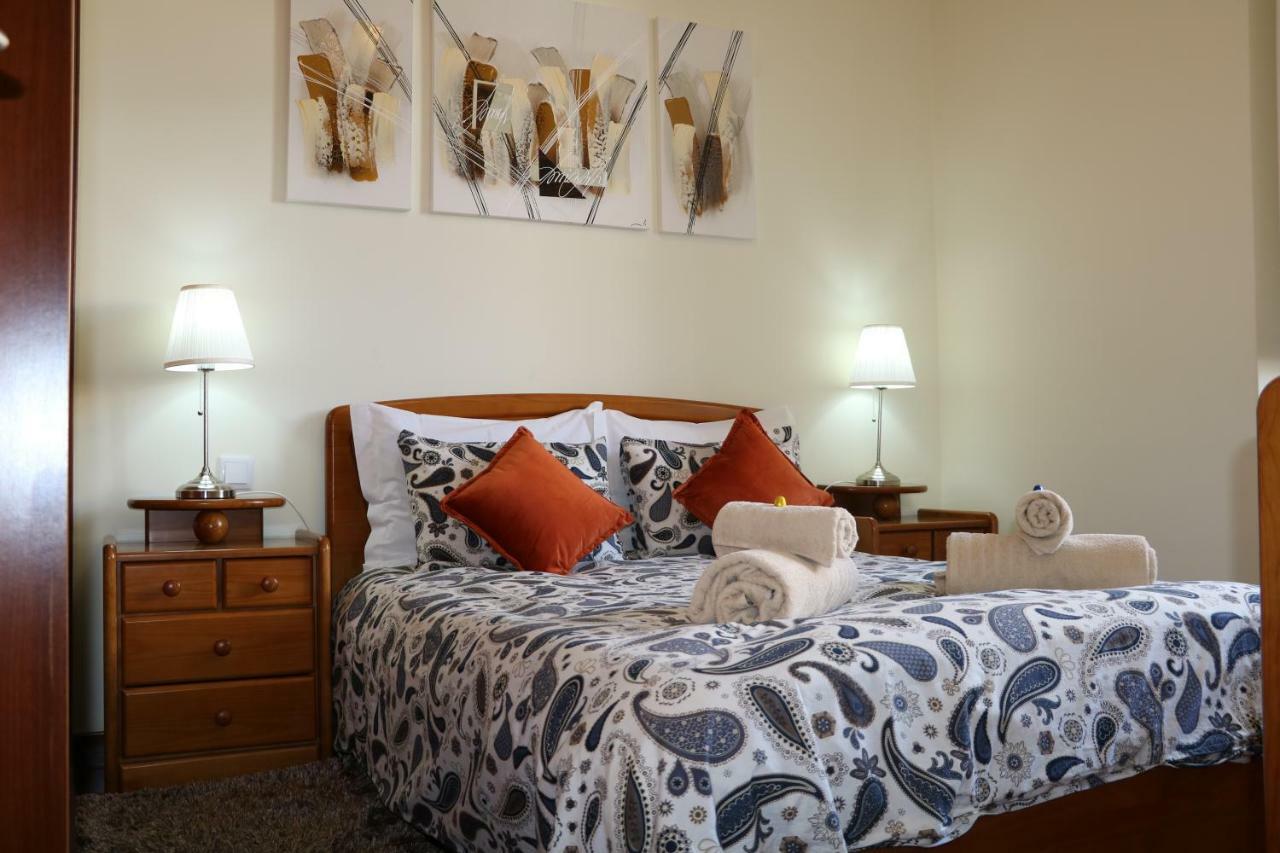 Jardim Das Amoreiras Central Apartment Lisboa Dış mekan fotoğraf
