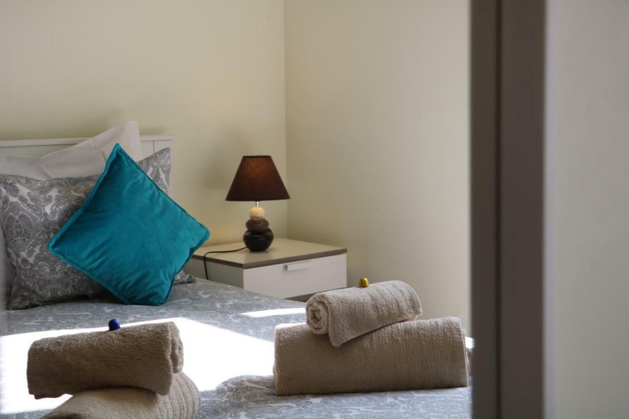 Jardim Das Amoreiras Central Apartment Lisboa Dış mekan fotoğraf