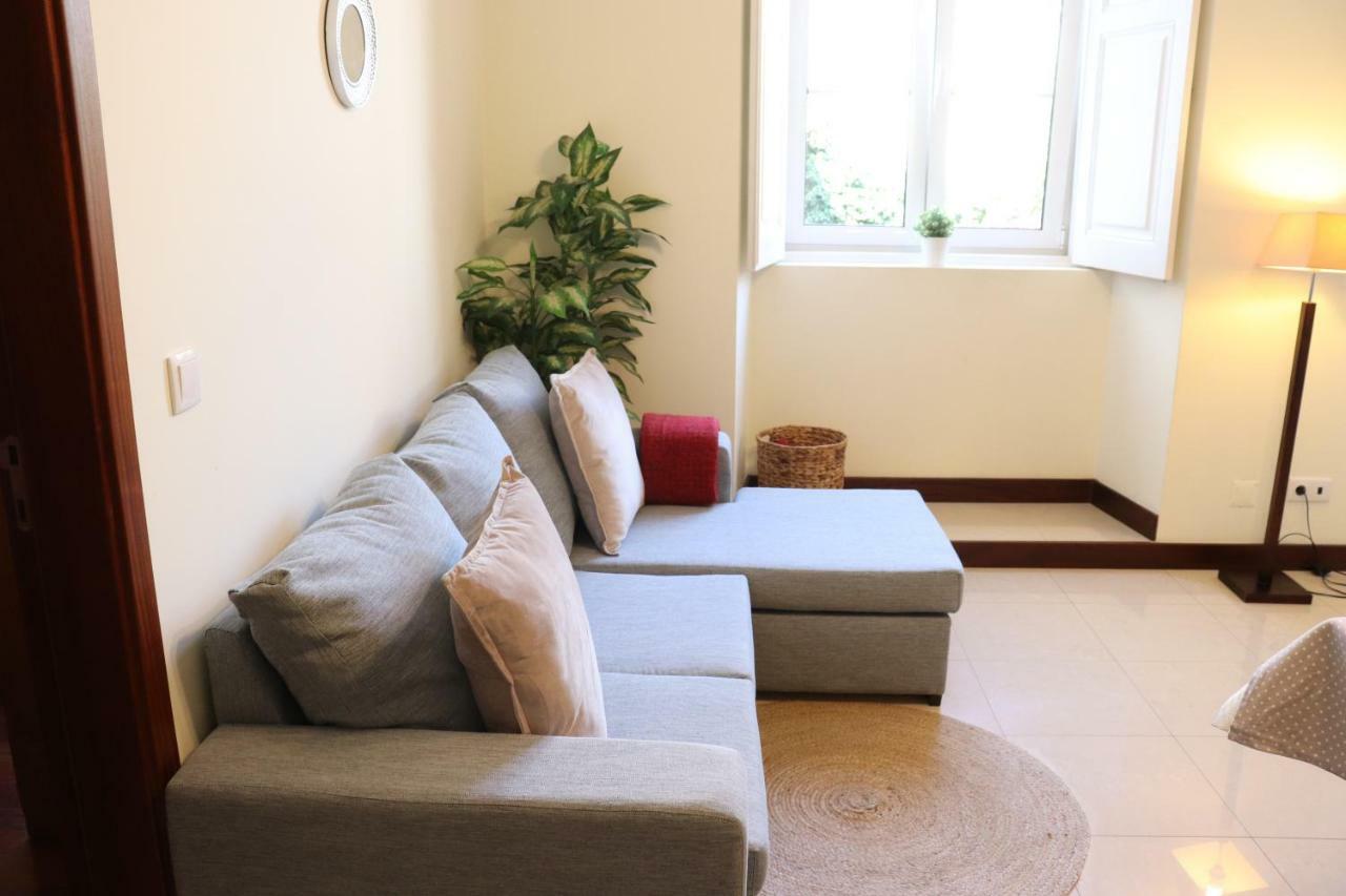 Jardim Das Amoreiras Central Apartment Lisboa Dış mekan fotoğraf
